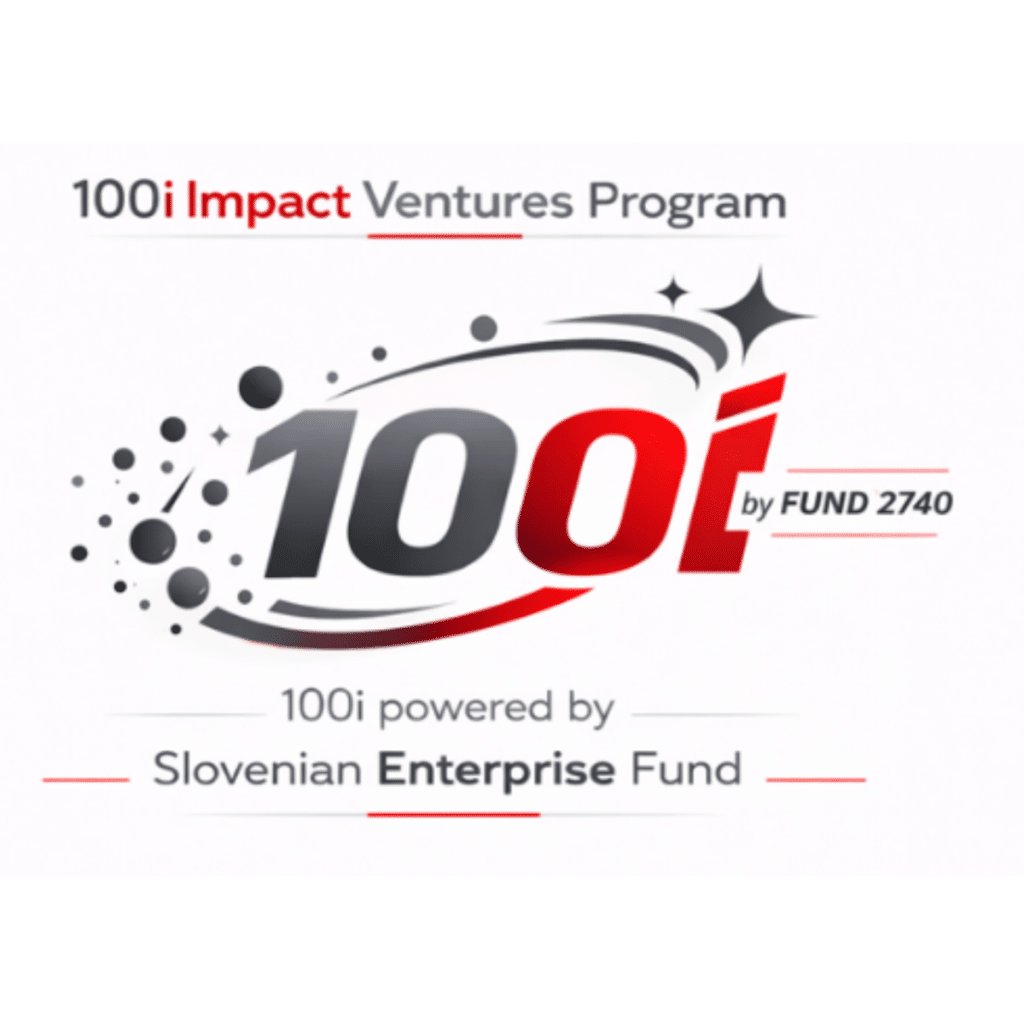 Program 100i – Bringing Impact Entrepreneurship into Mainstream SMEs in Slovenia